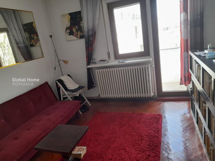Apartament cu 4 camere decomandat, mobilat în Ferdinand