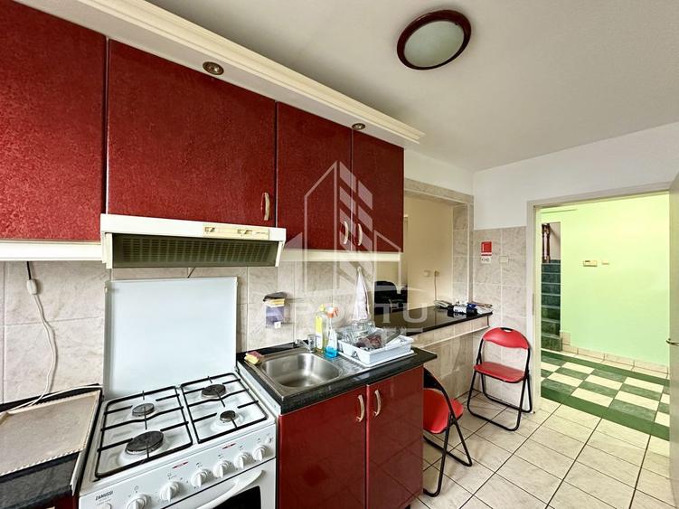 Casă cu 4 camere cu Teren 746 Mp în Brâncoveanu