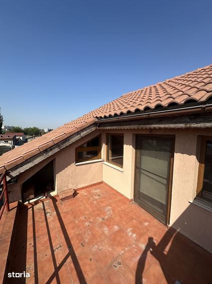 Casa curte zona Giurgiului-Sura Mare - 15