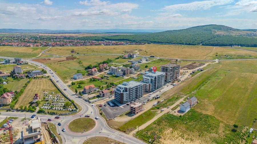 Garsonieră în Băile Felix
