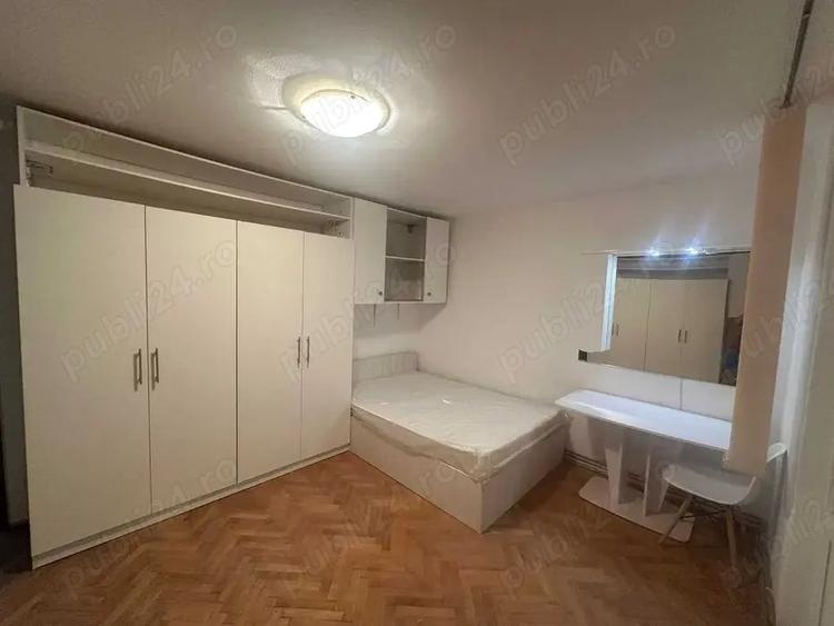 Apartament cu 1 camera et 1 centrala proprie Sagului - 1