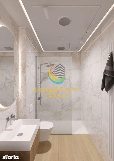 Apartament cu 4 camere în Centrul Civic