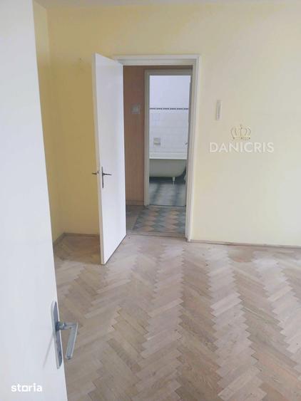 Apartament cu 2 camere semidecomandat în Tomis II