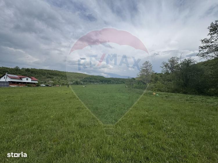 Casă cu 4 camere în Topa Mică
