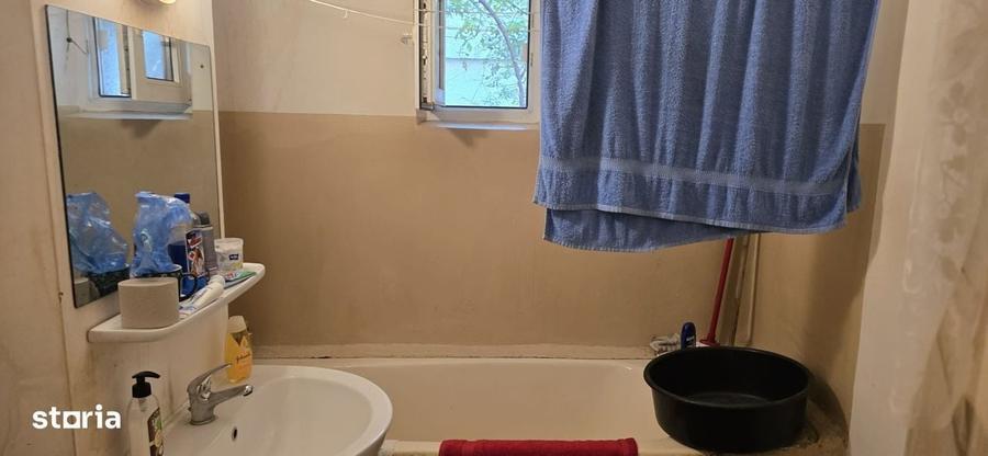 Apartament cu 2 camere în Tudor Vladimirescu