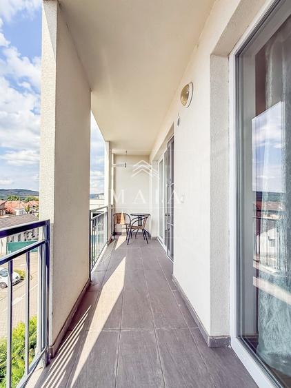 Apartament 2 camere|Etaj 2 |Parcare|City Residence- la 5 min de Centru - 6