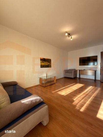 Apartament cu 2 camere în Tomis II