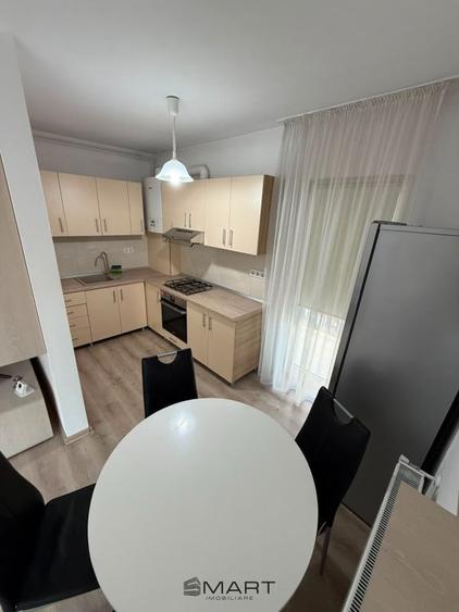 Apartament 2 camere de inchiriat Arhitectilor - 4