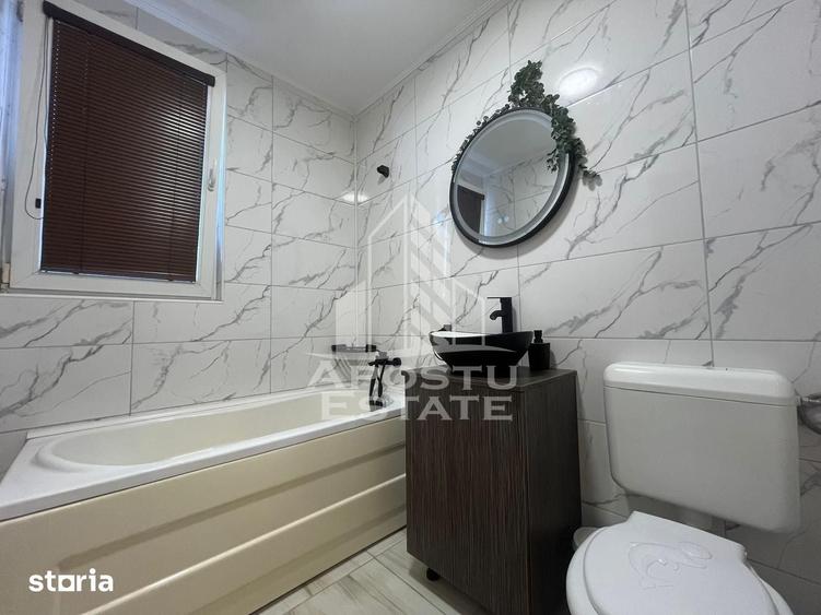 Apartament lux, 3 camere zona Orizont - 1
