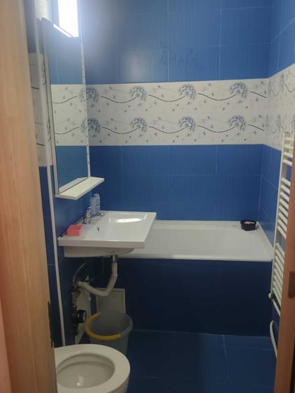 Apartament cu 2 camere semidecomandat în Zimbru