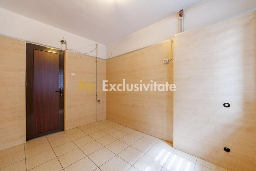 Spațiu comercial, de 4,769 mp, în Central