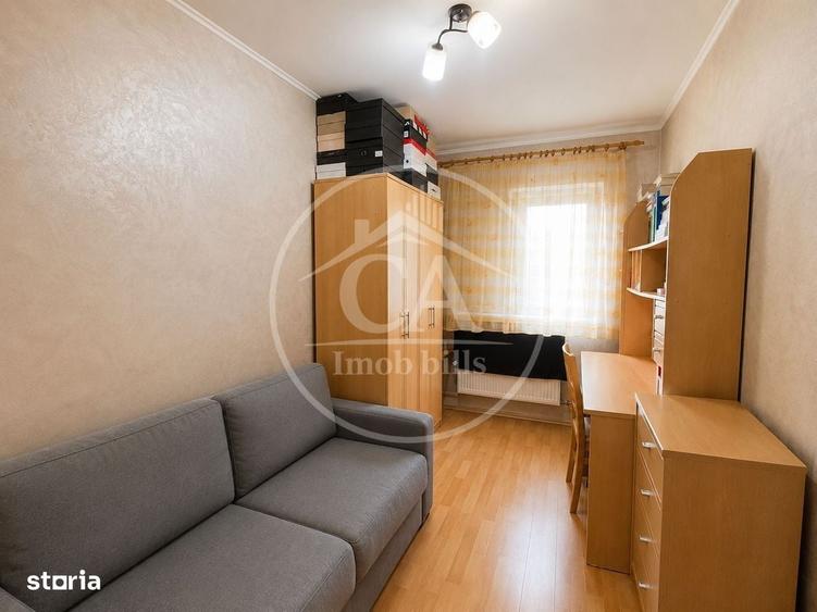 Apartament cu 3 camere de vanzare in zona Nufarul, Oradea - 6