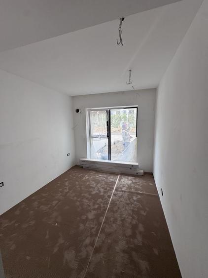 Nusco city Faza 2 /Apartament cu gradina privata /Orientare interioara/Predare imediata - 7