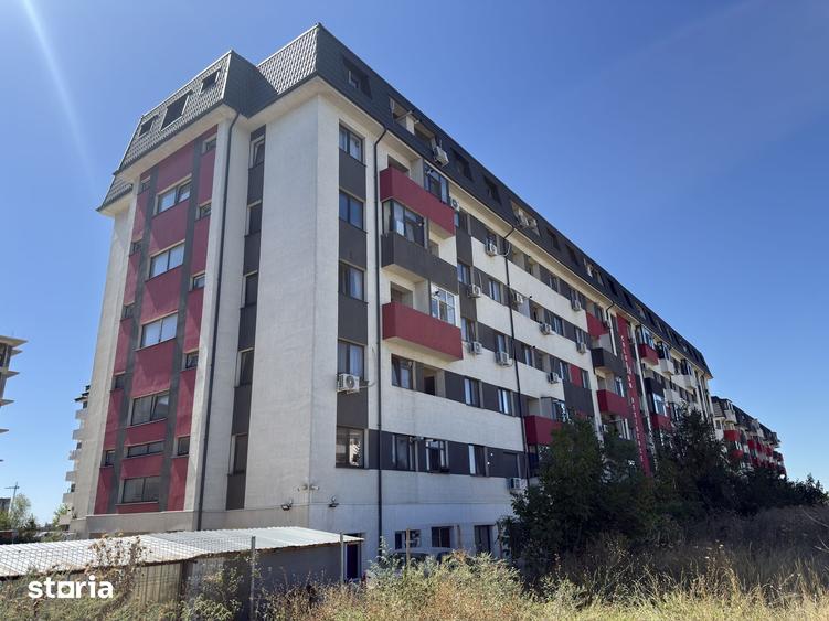 Garsoniera de inchiriat | Militari Residence | Sergent Ilie Petre - 14