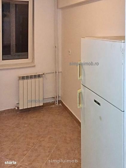 Apartament cu 2 camere decomandat în Jilava