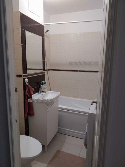 Garsoniera Salajan Titan etaj 5|10 Metrou Grigorescu - 5