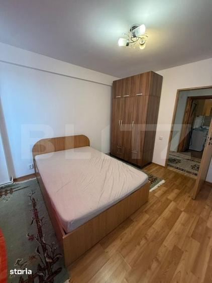 Apartament cu 3 camere decomandat în Obcini