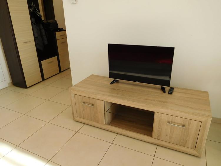 Apartament cu 2 camere în Plopilor