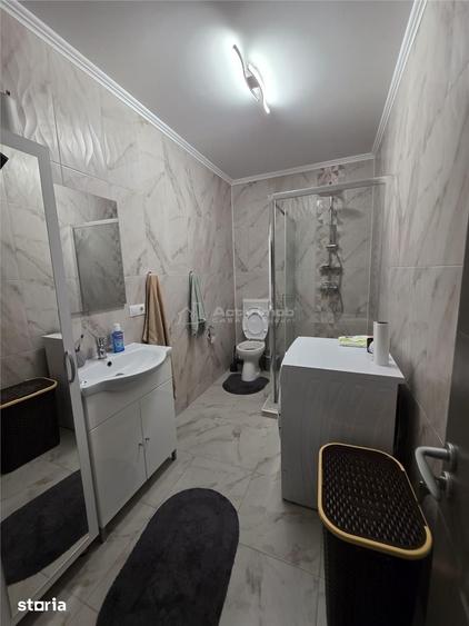 Apartament cu 2 camere decomandat în Unirii Sud