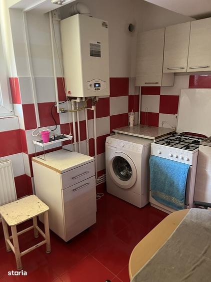 Garsonieră în Alexandru cel Bun
