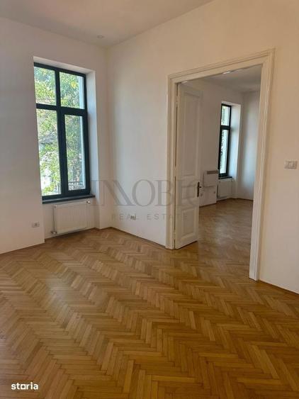 Spatiu in Cartierul Creativ | 220 mp | Vila istorica - 5
