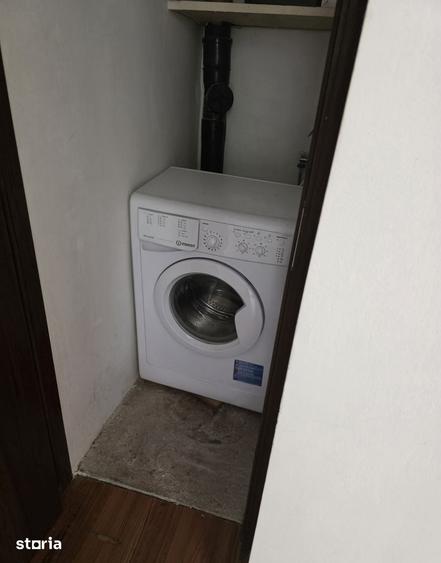 Garsonieră în Gara de Nord