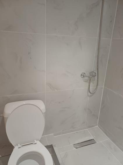 Garsonieră nedecomandată în Târgu Cucu