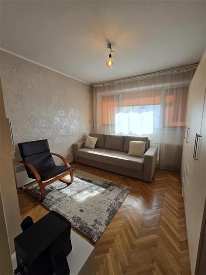 Apartament cu 2 camere decomandat, mobilat în Ferdinand