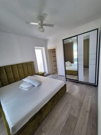 Apartament cu 3 camere în Nord
