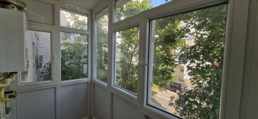Apartament cu 3 camere decomandat în Mărăcineni
