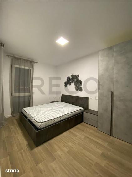 RECO Apartament West Residence, balcon plus terasa mare si loc de parc - 7
