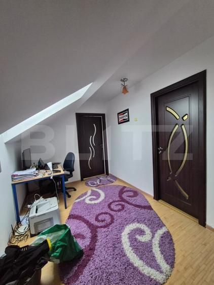 Apartament cu 3 camere, 82 mp, zona George Enescu - 5