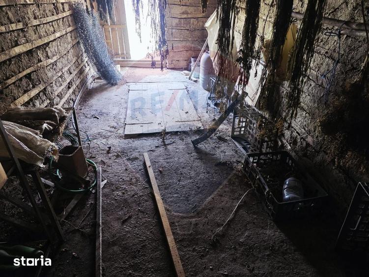 Casa de vanzare in sat Botesti, com. Ungureni, jud. Bacau. - 1