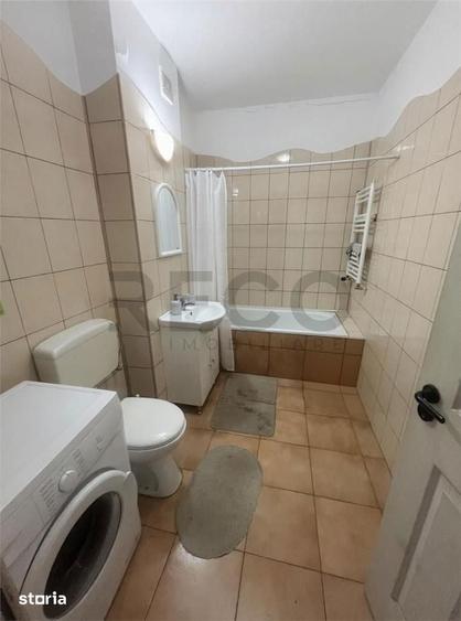 Garsonieră în Decebal