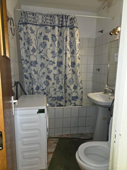 Garsonieră semidecomandată în Drumul Taberei