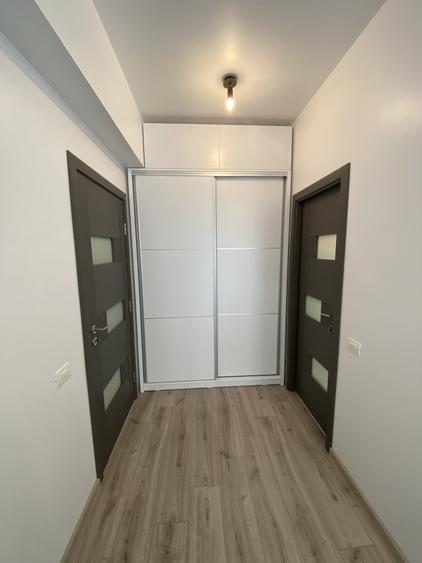 Apartament cu 3 camere decomandat, mobilat în Lujerului