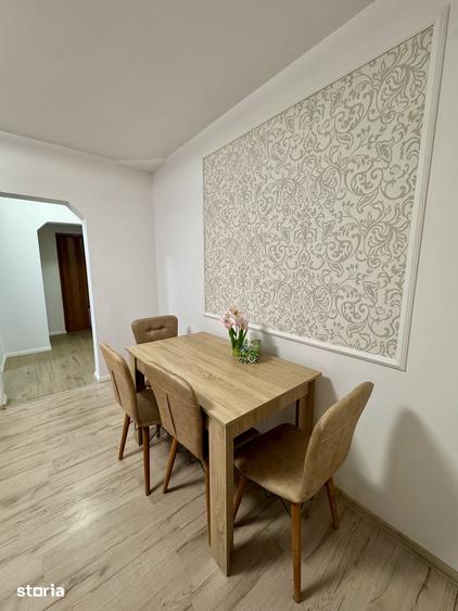 Apartament cu 2 camere în Aurel Vlaicu
