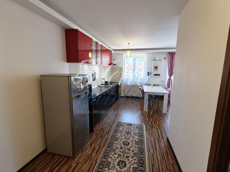 Apartament 3 camere, 59 mp | zona Florilor, Florești - 4
