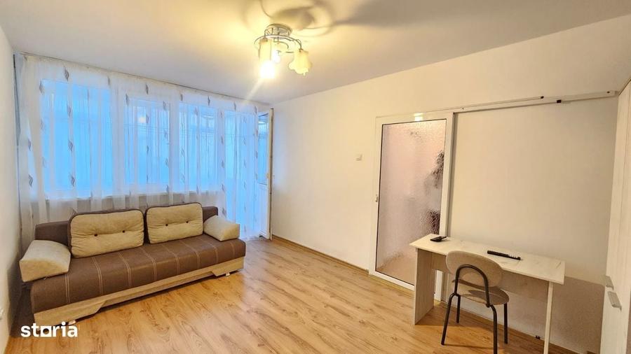 Prima inchiriere! Totul nou! 2camere, mobilate, etaj2, Tiglina 1 - 11