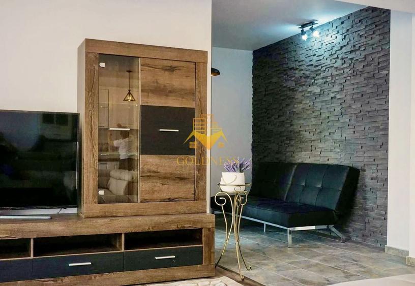 2 camere open space, Modern, Parcare, Dorobantilor, OMV, Marasti - 5