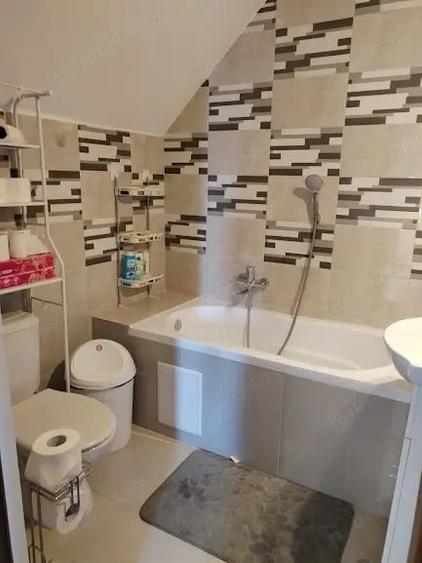 vand casa si teren in comuna belin jud.covasna - 5
