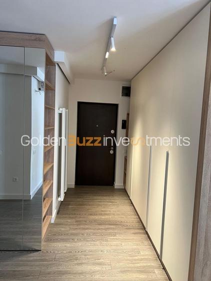Apartament cu 2 camere, mobilat în Victoriei