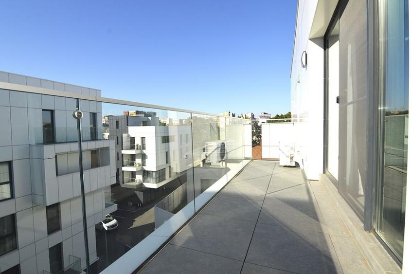Apartament cu 2 camere decomandat, mobilat în Unirii