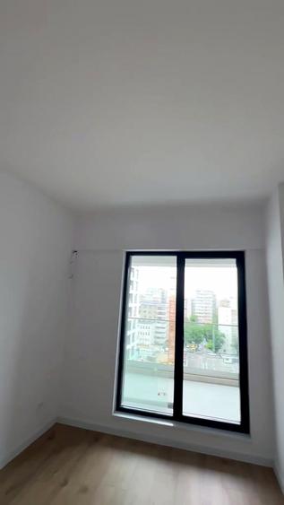 Apartament cu 2 camere semidecomandat în Lujerului