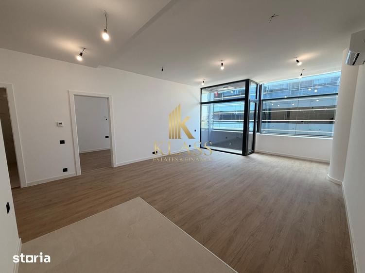Apartament 2 camere | 64 mp | Vest | One North Lofts - 11