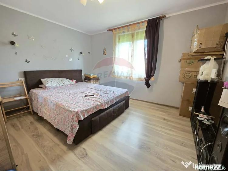 Casă cu 2 camere cu Teren 610 Mp în Armeni