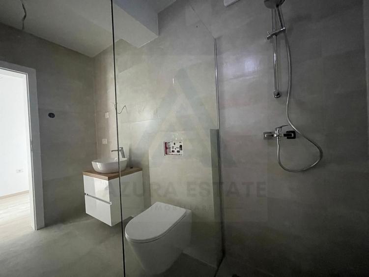 Apartament 2 camere | 60 mp utili | balcon 12.3 mp | etaj 3  EVOLUTION - 8