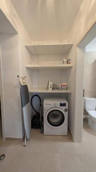 Apartament cu 2 camere decomandat, mobilat în Berceni