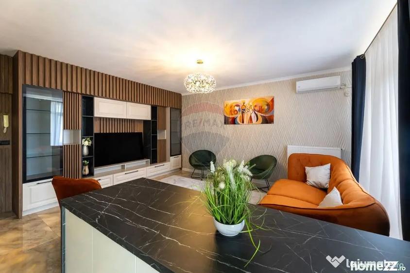 Apartament modern pe B-dul Iuliu Maniu, central - 14
