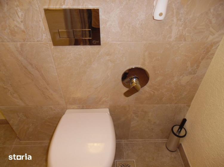 Apartament cu 2 camere în Ultracentral